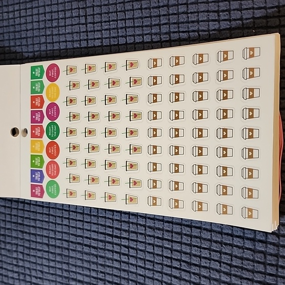 Mom Sticker Sheets - Picture 4 of 17